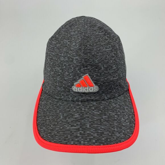 Adidas Hat Womens Climacool Adjustable Quick Dry Stretch Running Training New - Picture 3 of 10